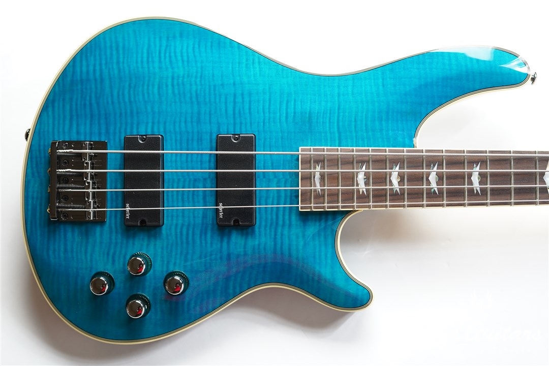 SCHECTER AD-OM4-EXT - TOB | Red Guitars Online Store